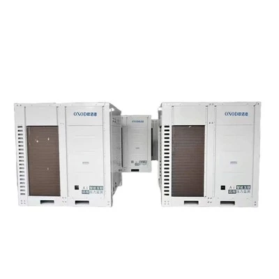 Unit Kondensasi Inverter